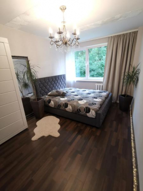 Seaside apartments Liepaja